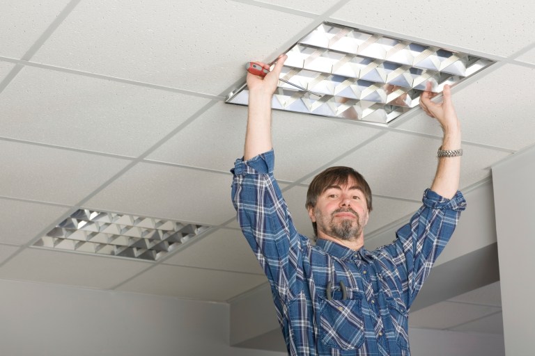 Delayed building maintenance and repair backlogs can cost as much as $20 billion from the General Services Administration, and the departments of Energy, Homeland Security, the Interior, and Veterans' Affairs in 2012. (Thinkstock)