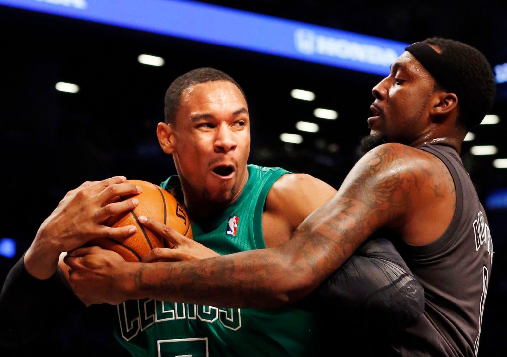 A year later, some like Christmas NBA start better