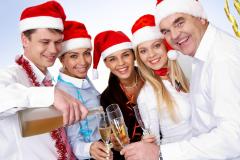 Millennials Have Officially Killed the Holiday Office Party
