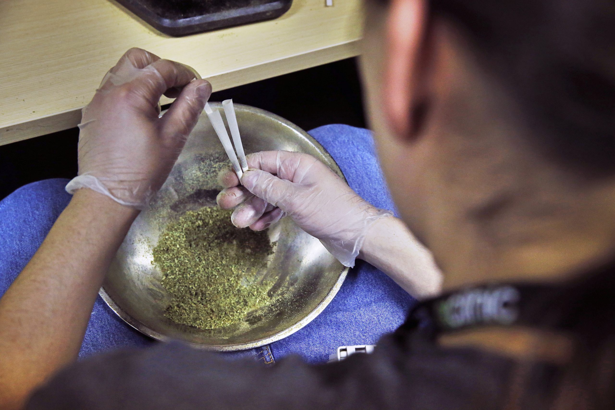 Legal weed sales will be spotty in Colorado