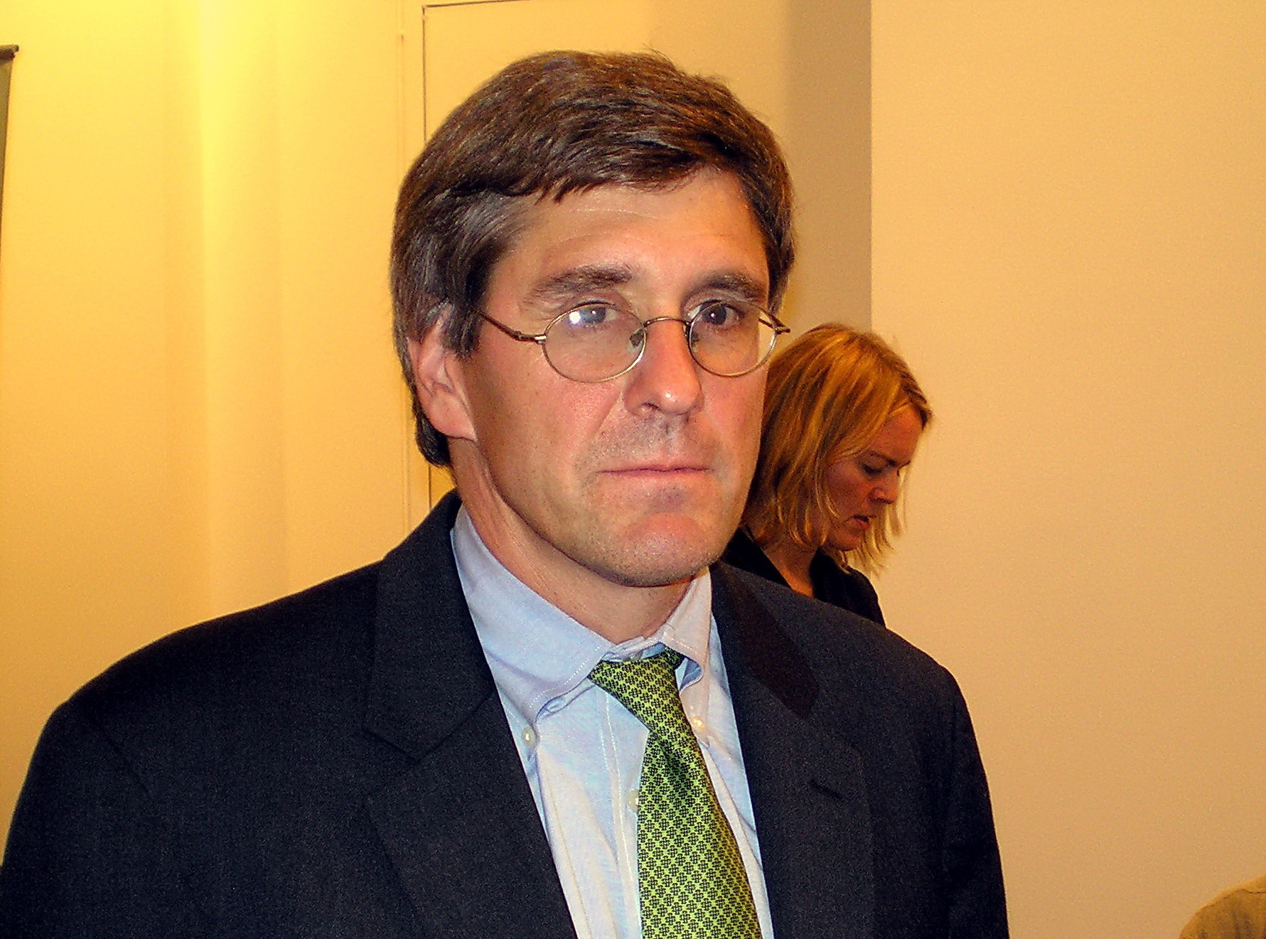 Heritage’s Stephen Moore: Agenda for GOP should be surviving Obama, sketching out plan