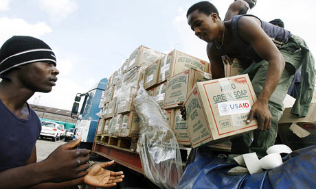 Multiple inspector general reports criticize U.S. Agency for International Development foreign aid programs for chronic waste, fraud and mismanagement. (AP Photo)
