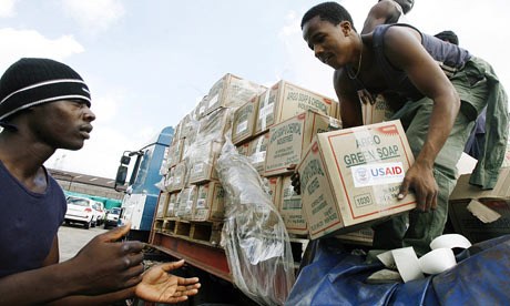 U.S. Agency for International Development projects rife with mismanagement, lax oversight, IGs say
