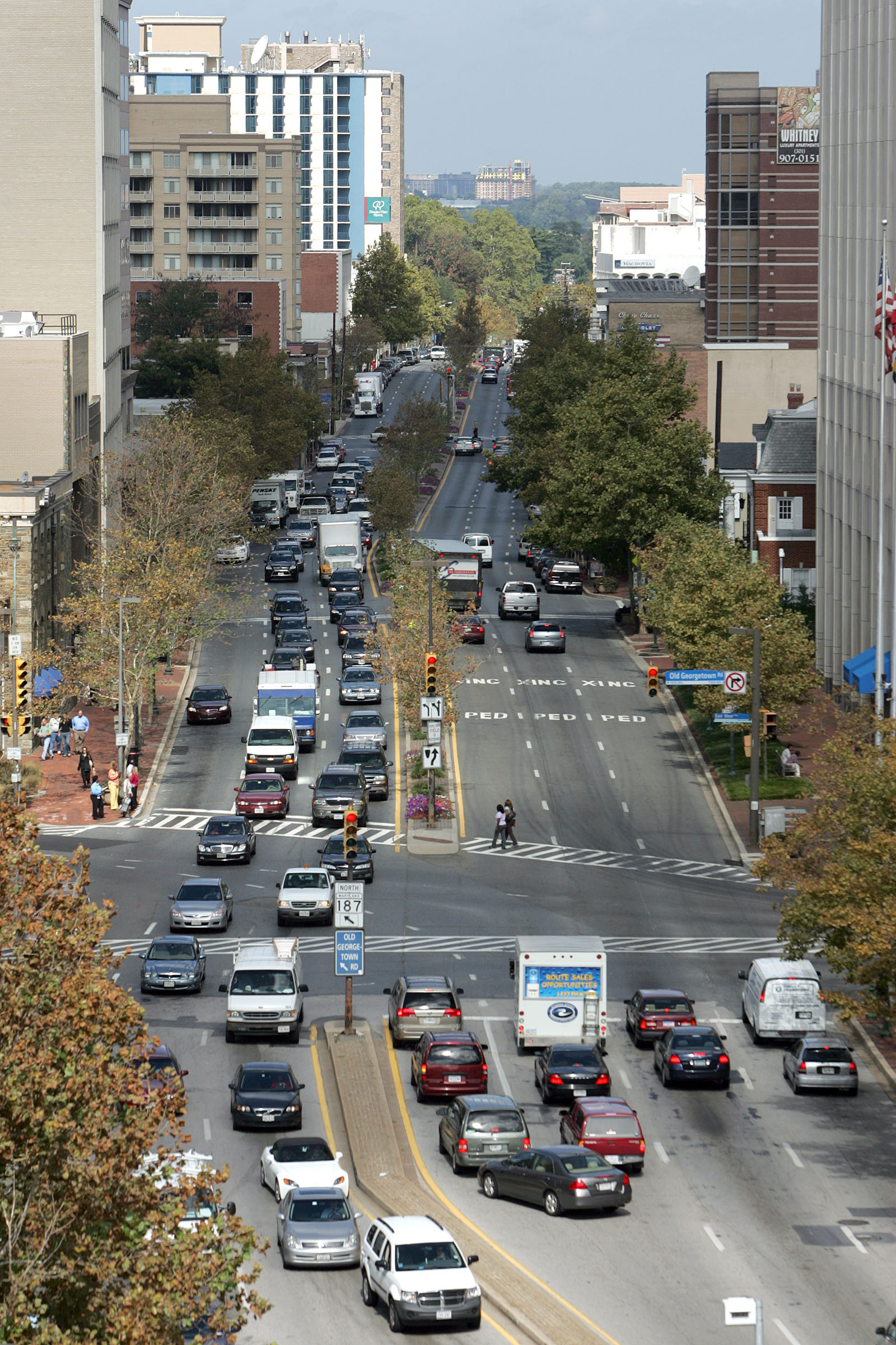 Montgomery County officials extend public comment for rapid transit