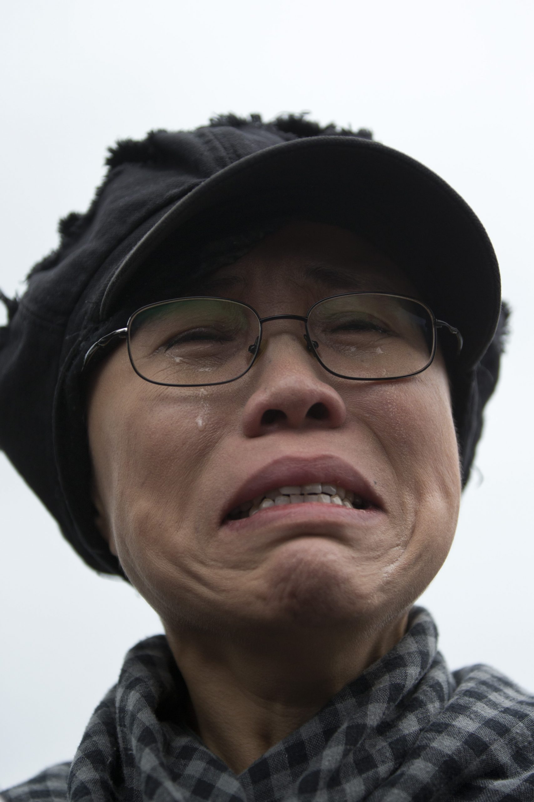 China Nobel wife’s health worsens; needs treatment