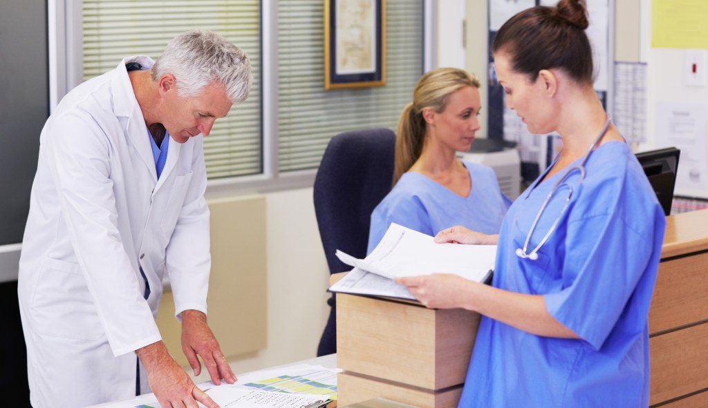 Obamacare hasn’t helped solve the problem of rehospitalization