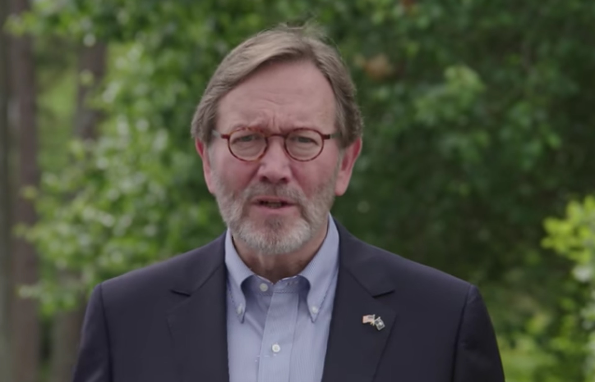 Will South Carolina Democrat Archie Parnell win the special election in Mick Mulvaney’s open seat?