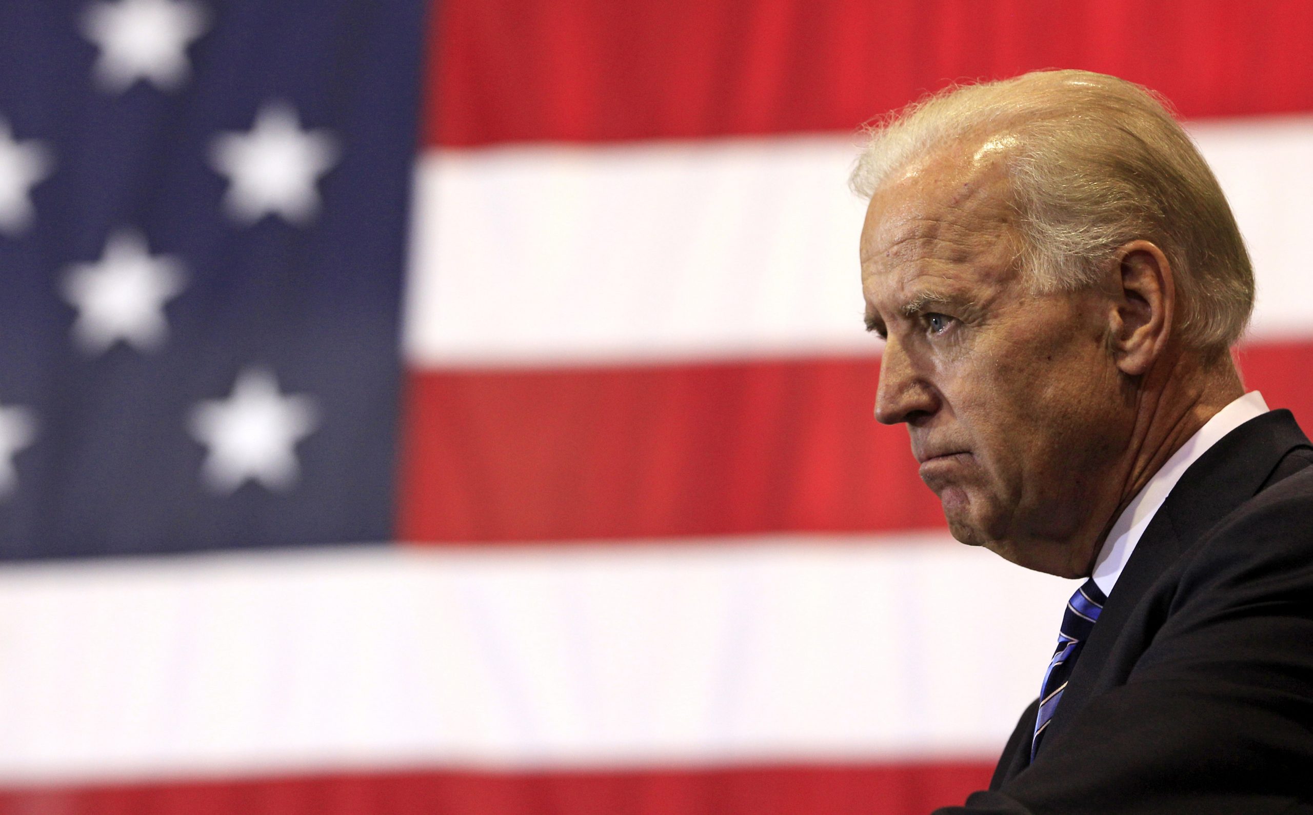 Robert Gates memoir deals a blow to Joe Biden’s presidential hopes