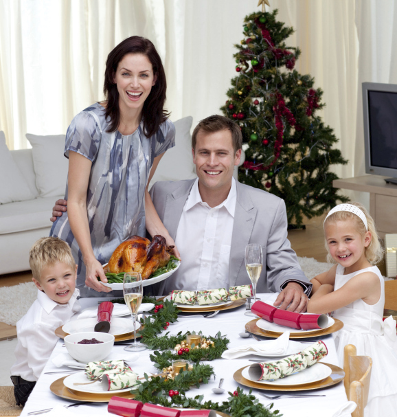 Is talk of the changing face of the American family overwrought?