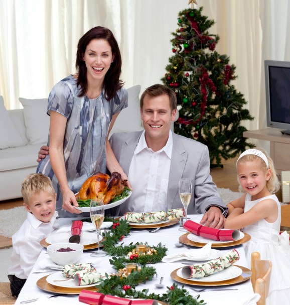 Is talk of the changing face of the American family overwrought?