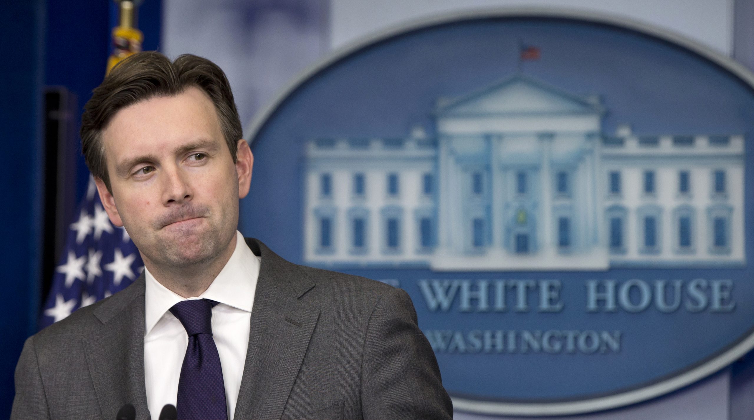 White House disputes Israeli embassy tweet