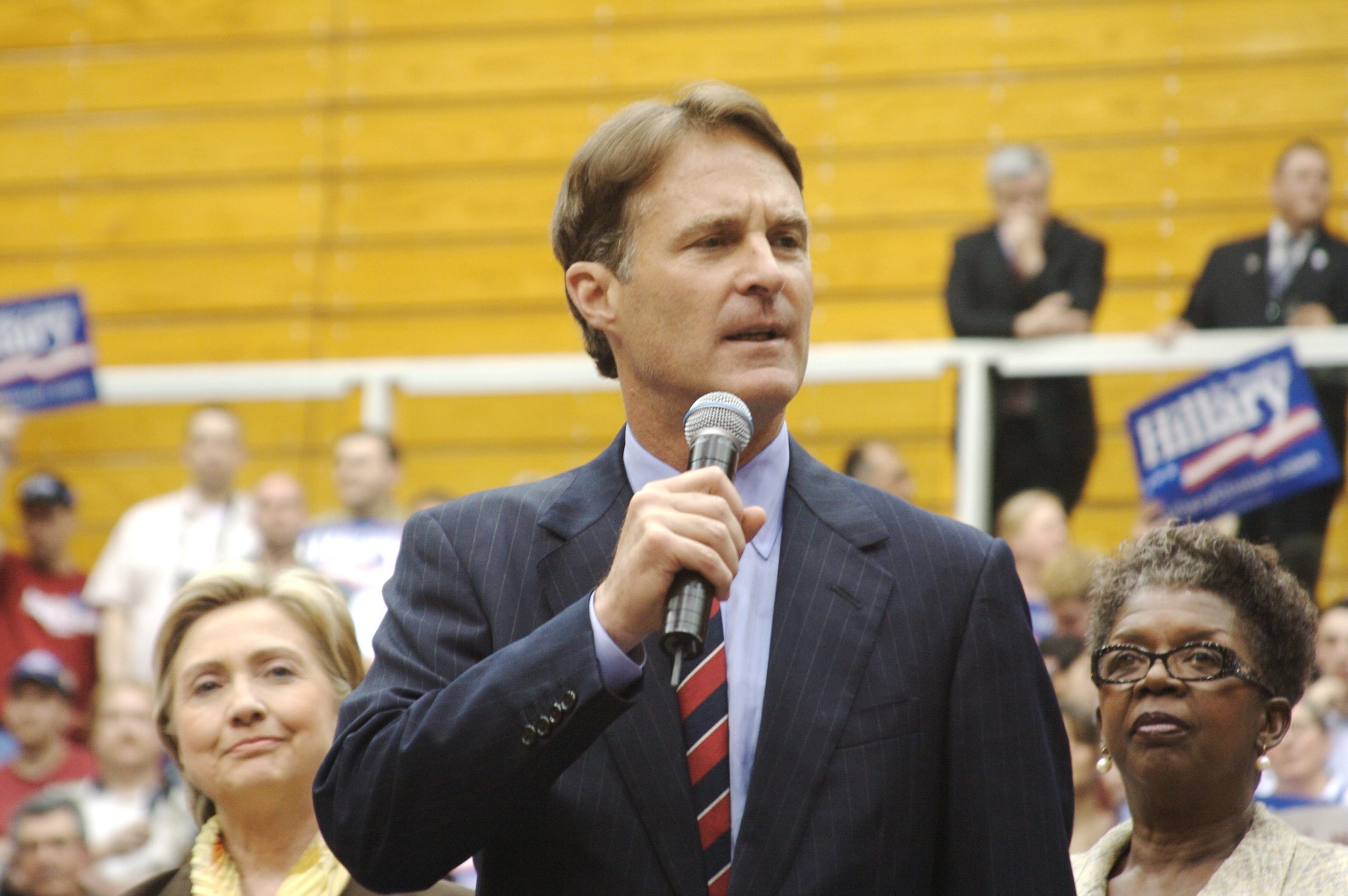 Where Does Evan Bayh Really Live?