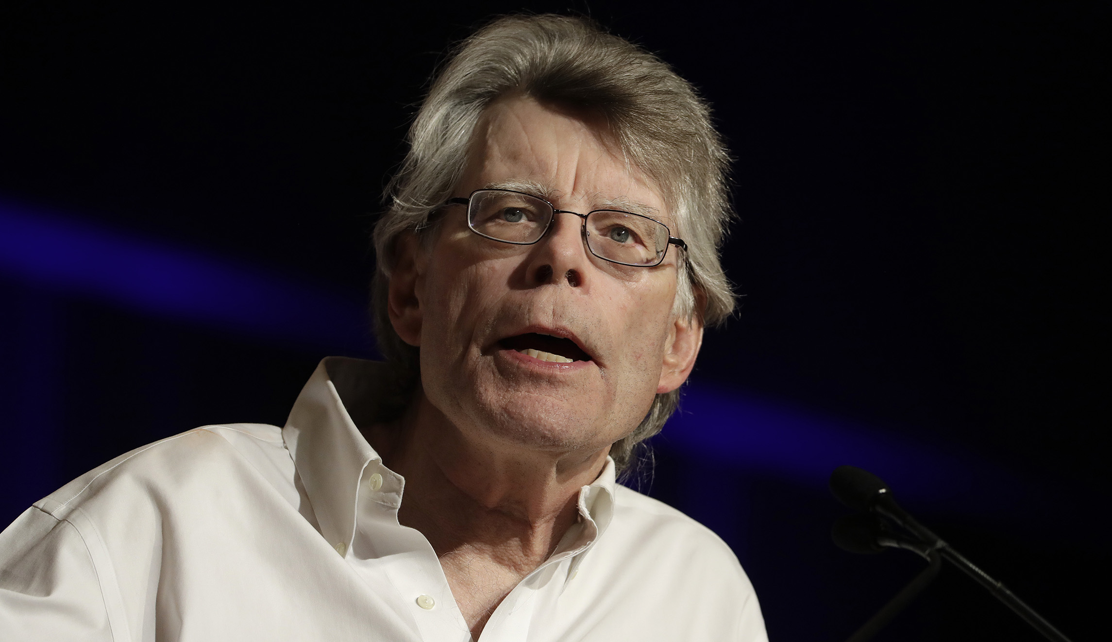 Spooktacular: Get paid $1,300 to watch these Stephen King classics