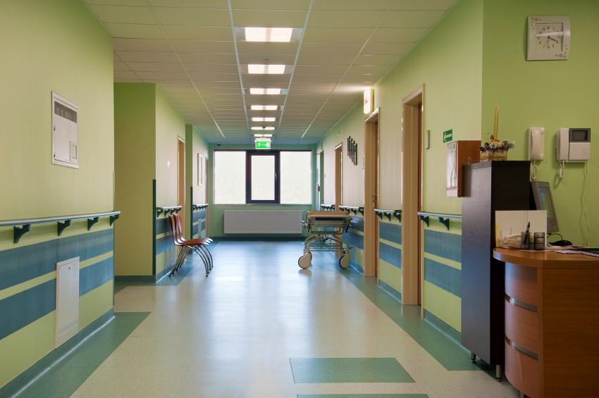 Hospital improvement hindered by overlapping federal programs
