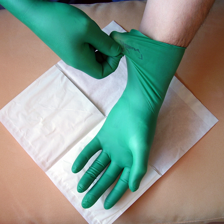 Experimenting on the Young