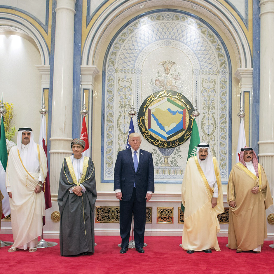 How Do You Solve a Problem like Qatar?