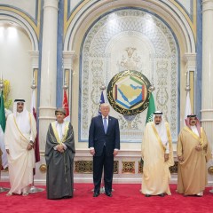 How Do You Solve a Problem like Qatar?