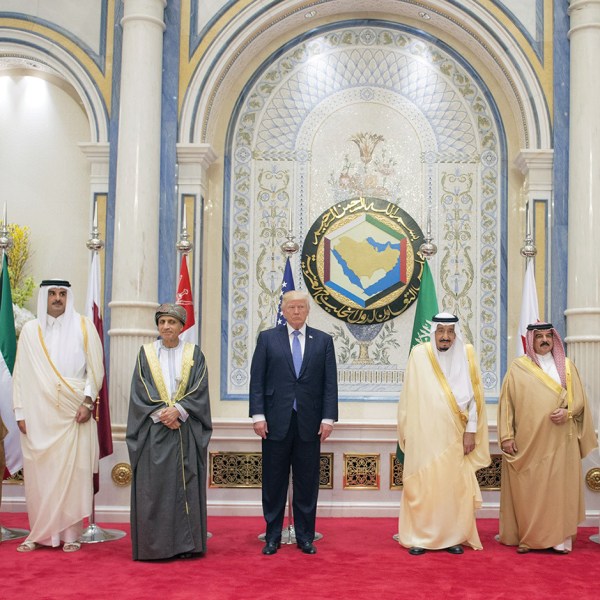 How Do You Solve a Problem like Qatar?