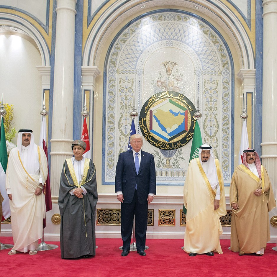 How Do You Solve a Problem like Qatar?