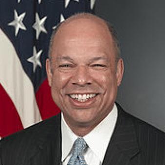 DHS Chief to Companies: Prepare Yourselves for Cyber Attacks
