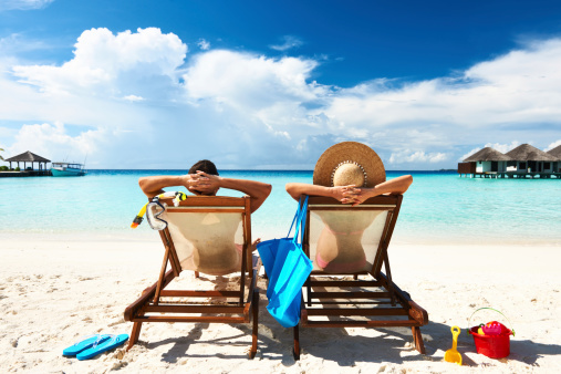 Washington state bill would guarantee vacation time for workers