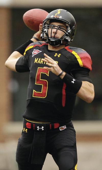 Maryland’s O’Brien not prepared for backlash