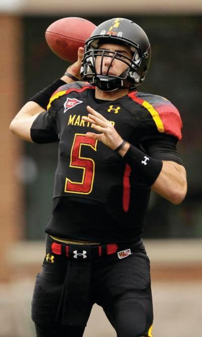 Maryland’s O’Brien not prepared for backlash