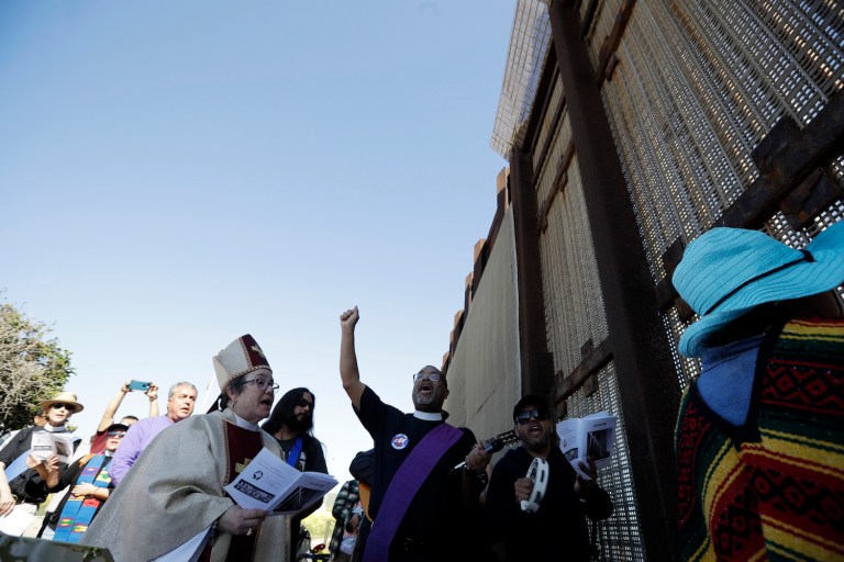 That should put lawmakers on notice before they skip town Thursday for a two-week recess. (AP Photo/Gregory Bull)
