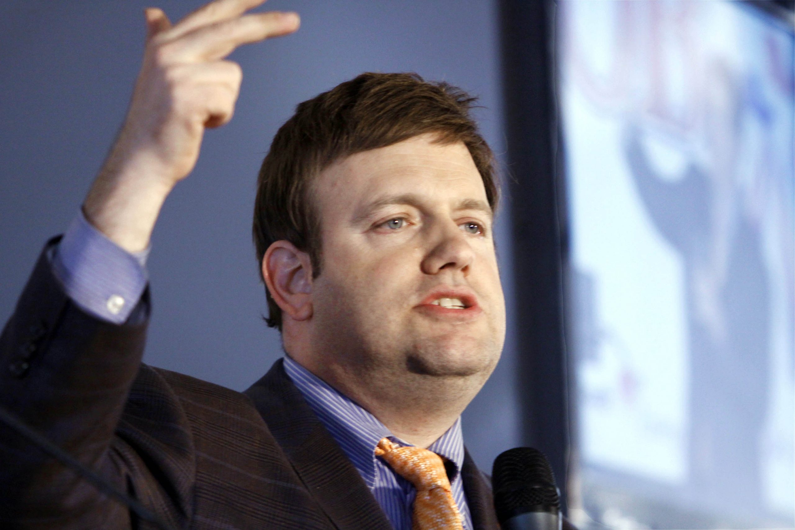 Luntz on Trump campaign: ‘Worst I’ve seen in my professional life’