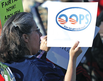 Rules for Republicans