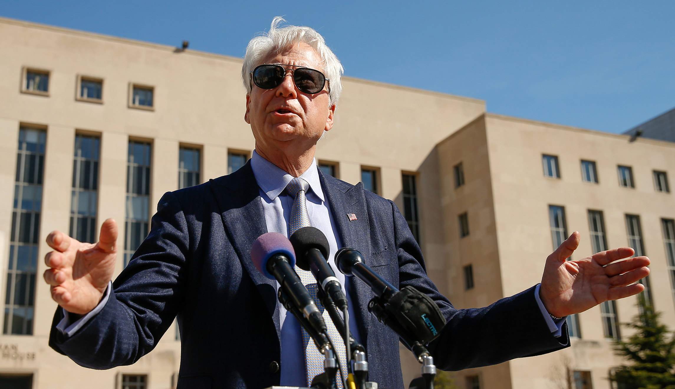 Surveillance law lapse would trigger legal fireworks in 2018