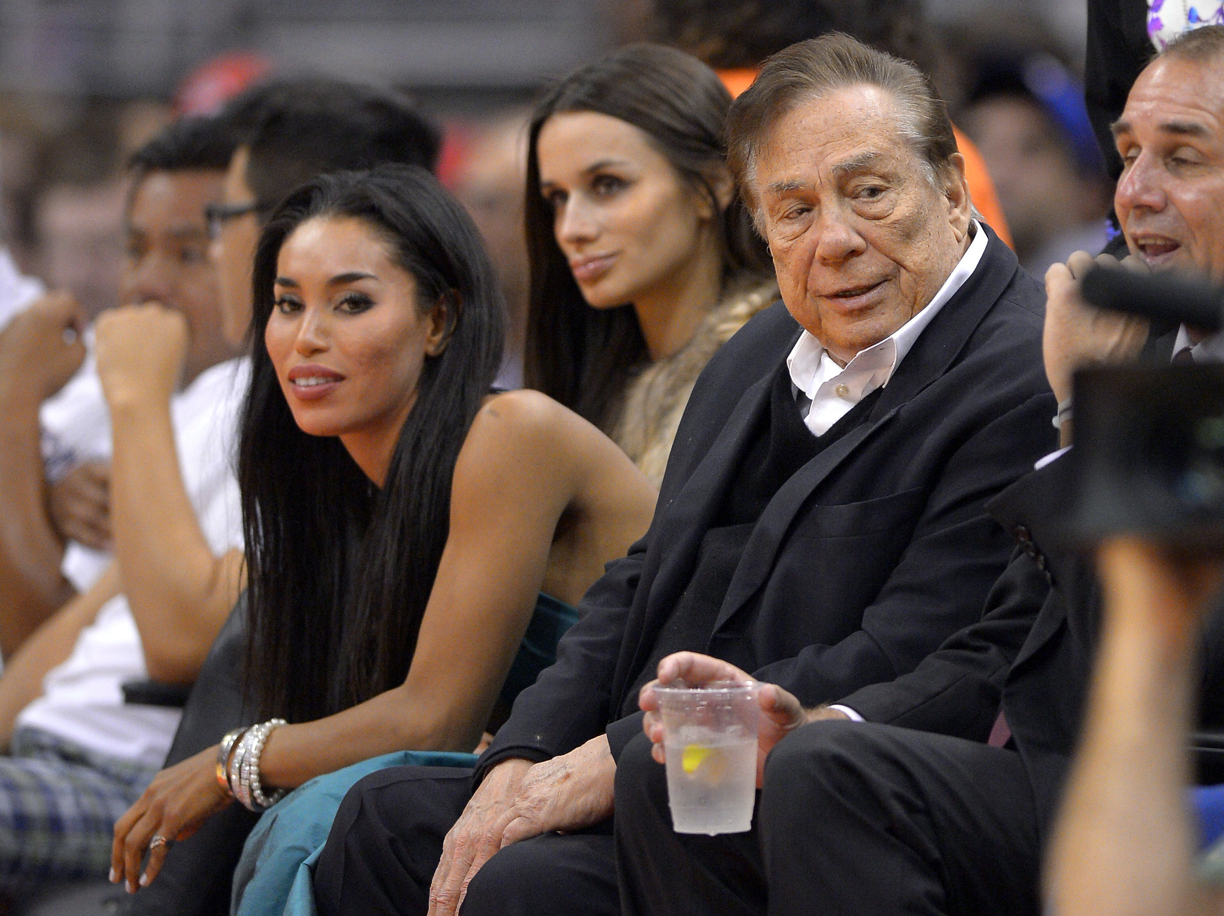 Donald Sterling, the media and the race card