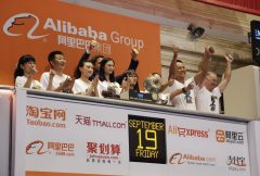 With Alibaba’s big debut, 10 things to know