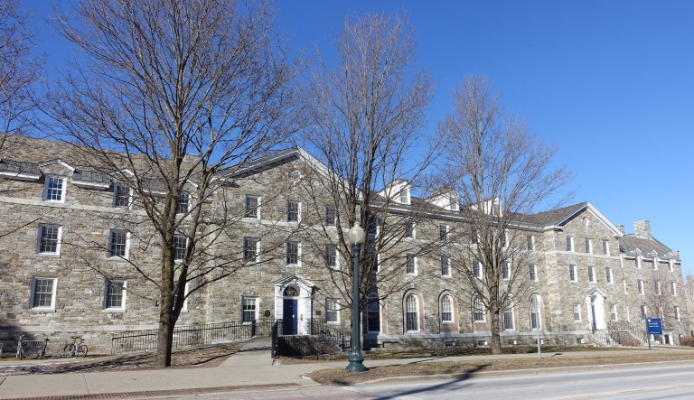 A majority of white Americans, 55 percent, feel there is discrimination against them in today's world. Putting aside egregious cases of academic malfeasance at places like Middlebury College, however, this doesn't mean there is an actual bias against straight, white men. But given man's propensity for tribalism, it can definitely feed the perception of one. (Wikimedia Commons)