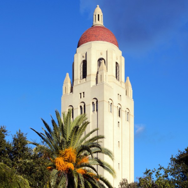 Culture at Stanford