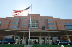NIH faces steep cuts after making gains last year