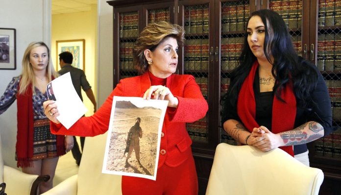 The "Marines United 2.0" (MU2.0) was created to replace the original page that was recently shut down. (AP Photo/Nick Ut)