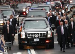 Exclusive: Secret Service braces for ‘outsider’ director from the military