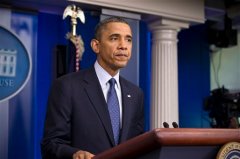 York: Obama saw corporate job as working for the enemy