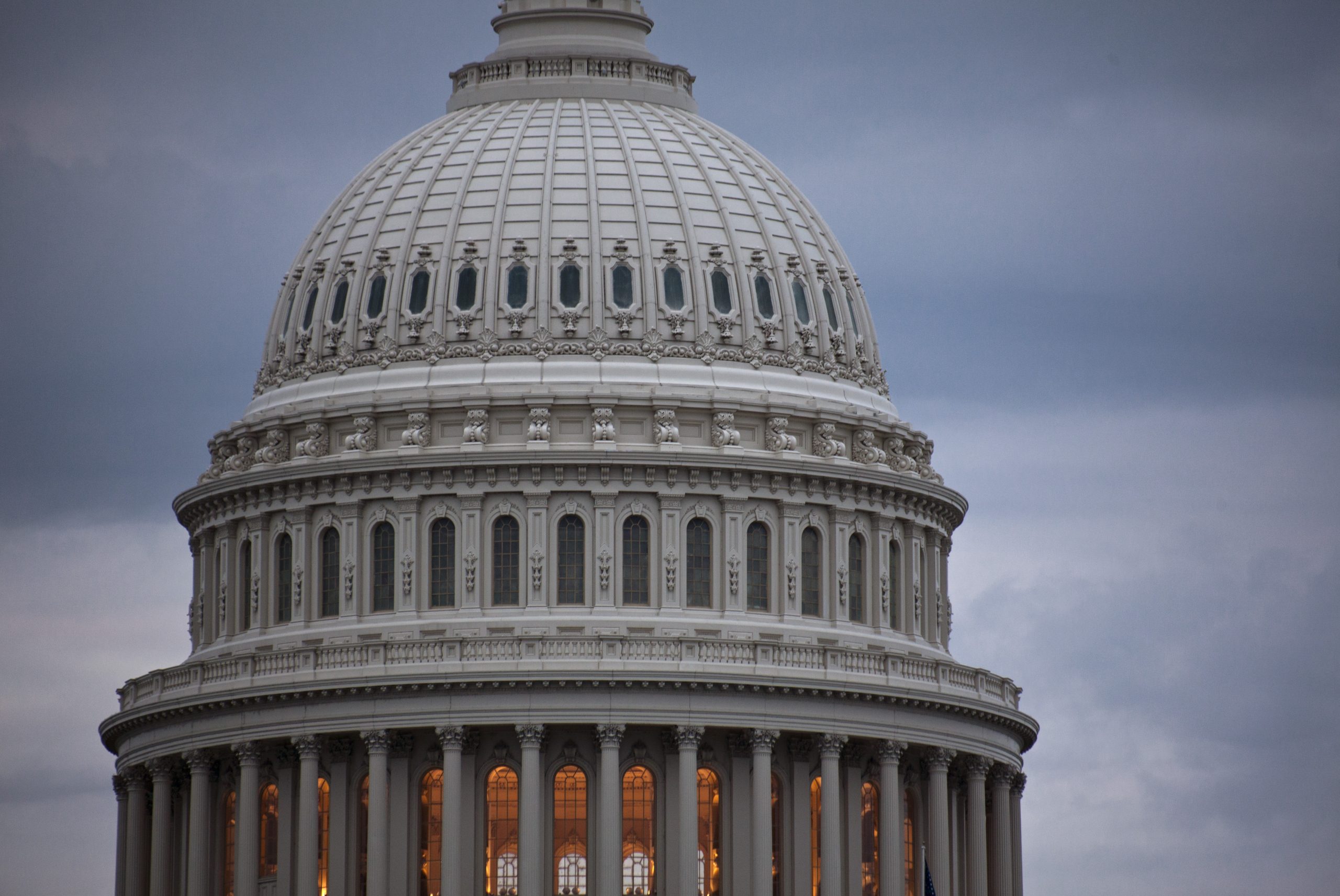 Big Business urges no government shutdown