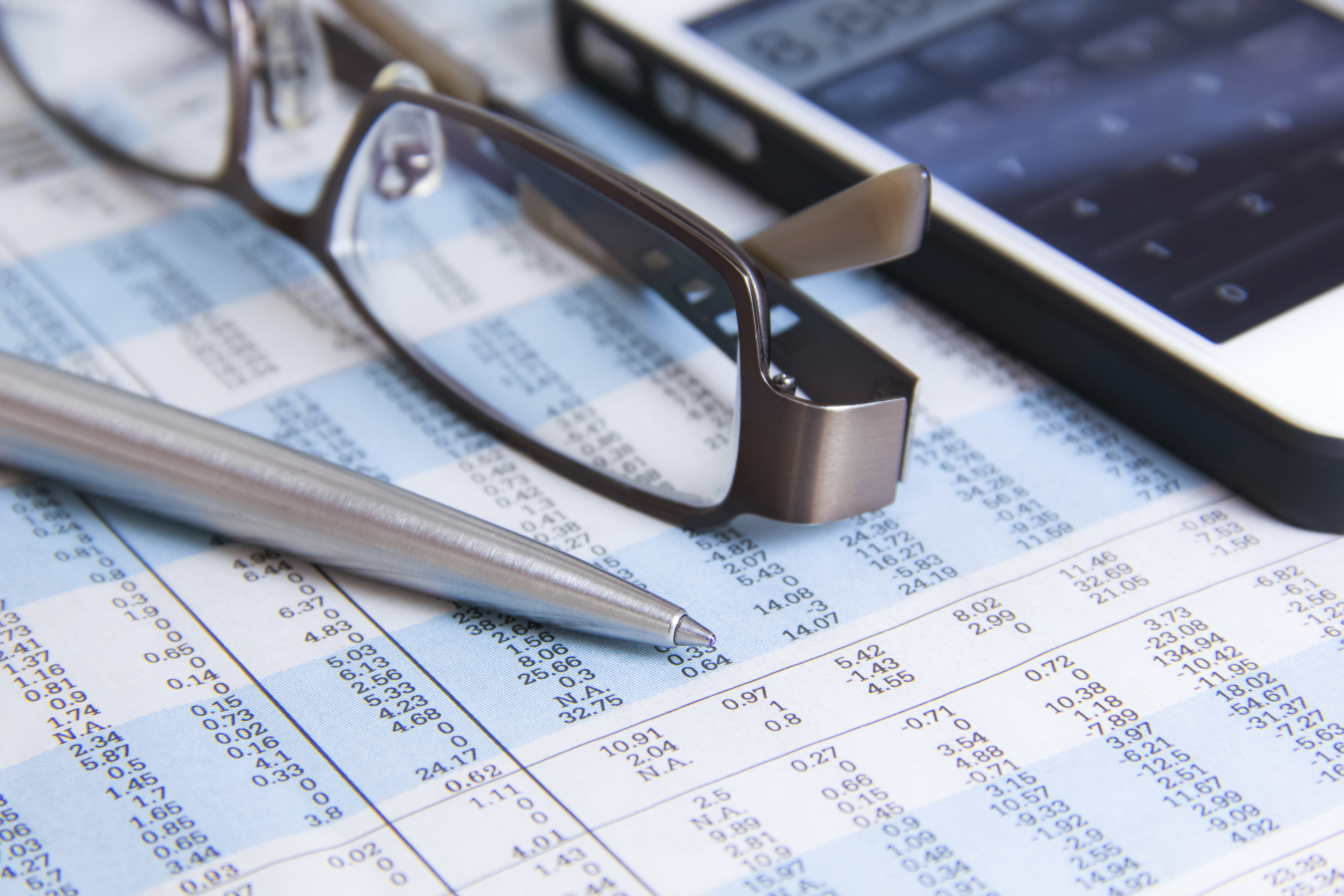 Study finds lowering corporate income tax would boost workers’ wages