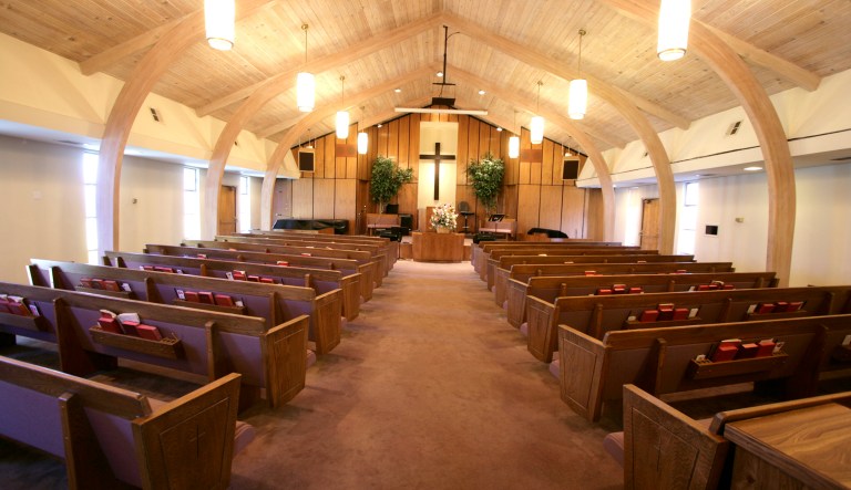 A provision that was part of the House tax bill would have repealed the 