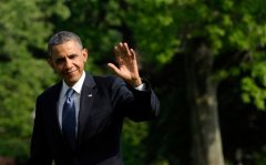 Morning Examiner: Obama surviving scandals so far