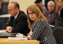 Maine asks Supreme Court to take up Medicaid case