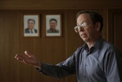 Americans detained in North Korea call for US help