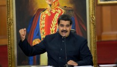 At least two detained Americans released from Venezuela as Biden seeks oil deal