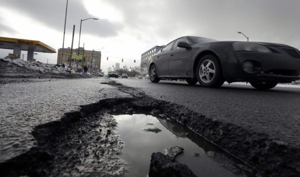 Slammed on the brakes to save a life? Your insurance app just penalized you