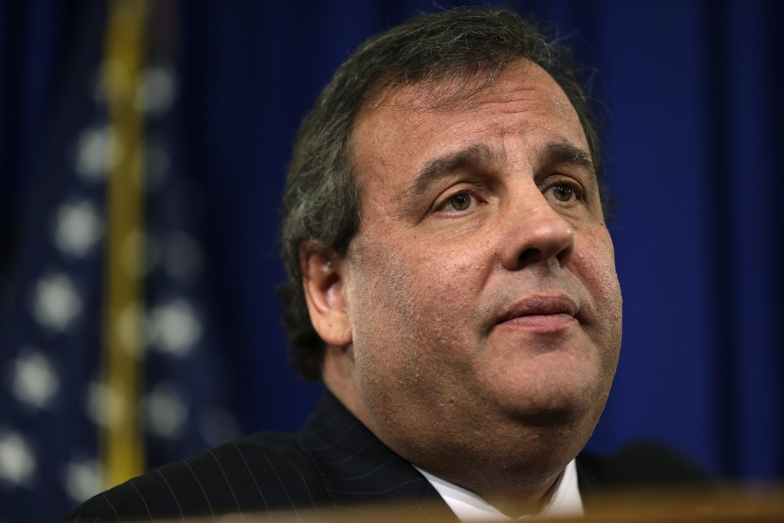 Will budding bridge scandal end Chris Christie’s presidential hopes?