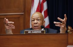 Democrats beg Ryan to press for Trump’s business records
