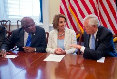 The Pelosi rebellion was just the beginning